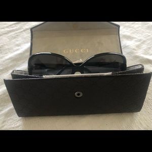 Gucci sunglasses